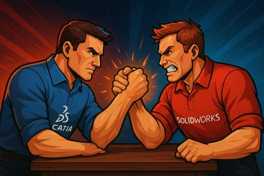 مقایسه بین کتیا و سالیدورکس